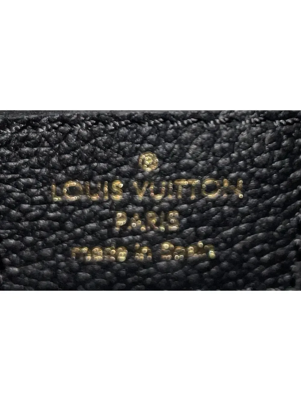 Louis Vuitton Moon Shoulder Bag #279321L23B